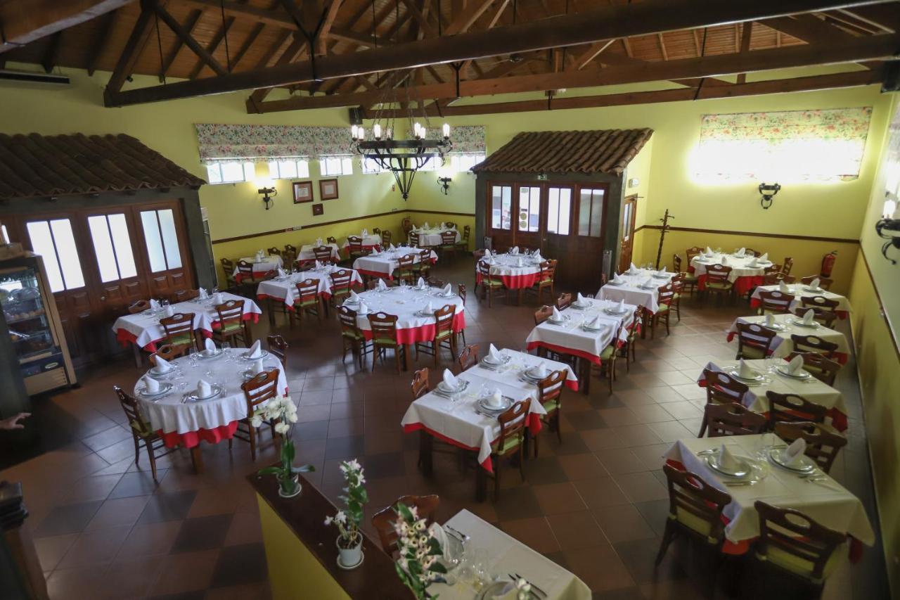 Hospedaria Robalo Sabugal Bagian luar foto